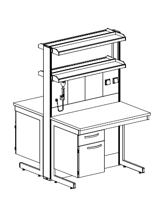 Center assembly with tiles and tool rack.jpg